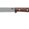 Bark River Kephart 5” CPM 3V, American Walnut Cuchillo Bushcraft -Knives And Tools Comercio BRK03 KEPAMW 01 bark river knives