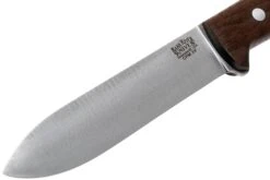 Bark River Kephart 5” CPM 3V, American Walnut Cuchillo Bushcraft -Knives And Tools Comercio BRK03 KEPAMW 03 bark river knives