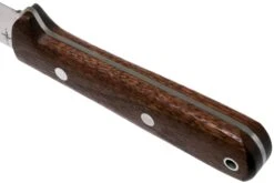 Bark River Kephart 5” CPM 3V, American Walnut Cuchillo Bushcraft -Knives And Tools Comercio BRK03 KEPAMW 04 bark river knives