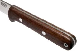 Bark River Kephart 5” CPM 3V, American Walnut Cuchillo Bushcraft -Knives And Tools Comercio BRK03 KEPAMW 05 bark river knives