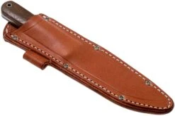 Bark River Kephart 5” CPM 3V, American Walnut Cuchillo Bushcraft -Knives And Tools Comercio BRK03 KEPAMW 06 bark river knives