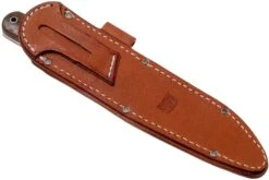 Bark River Kephart 5” CPM 3V, American Walnut Cuchillo Bushcraft -Knives And Tools Comercio BRK03 KEPAMW 07 bark river knives