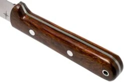 Bark River Kephart 5” CPM 3V, Desert Ironwood Cuchillo Bushcraft 12 Bark River Kephart 5” CPM 3V, Desert Ironwood Cuchillo Bushcraft -Knives And Tools Comercio BRK03 KEPDIW 04 bark river knives