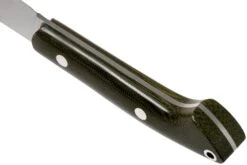 Bark River Bird & Trout CPM S45VN, Green Canvas Micarta 12 Bark River Bird & Trout CPM S45VN, Green Canvas Micarta -Knives And Tools Comercio BRK04 171GCM 04 bark river knives