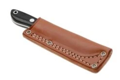 Bark River PSK Satin CPM 3V Black Canvas Micarta, Cuchillo Fijo 14 Bark River PSK Satin CPM 3V Black Canvas Micarta, Cuchillo Fijo -Knives And Tools Comercio BRK06 020BCM 06 barkriver