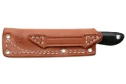 Bark River PSK Satin CPM 3V Black Canvas Micarta, Cuchillo Fijo 15 Bark River PSK Satin CPM 3V Black Canvas Micarta, Cuchillo Fijo -Knives And Tools Comercio BRK06 020BCM 07 barkriver