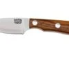 Bark River PSK Satin CPM 3V Desert Ironwood, Cuchillo Fijo -Knives And Tools Comercio BRK06 020DIW 01 barkriver