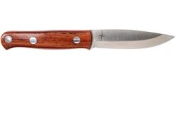 Bark River Mini Bushcrafter CPM 3V, Cocobolo #1 11 Bark River Mini Bushcrafter CPM 3V, Cocobolo #1 -Knives And Tools Comercio BRK06 022CB 02 bark river brk06 022cb 02