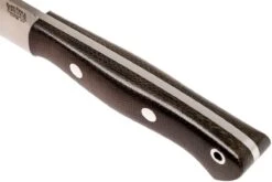 Bark River Mini Aurora CPM 3V, Green Canvas Micarta 14 Bark River Mini Aurora CPM 3V, Green Canvas Micarta -Knives And Tools Comercio BRK06 025GNC 05 bark river brk06 025gnc 05