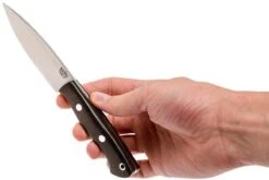 Bark River Mini Aurora CPM 3V, Green Canvas Micarta 15 Bark River Mini Aurora CPM 3V, Green Canvas Micarta -Knives And Tools Comercio BRK06 025GNC 06 bark river brk06 025gnc 06