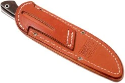 Bark River Mini Aurora CPM 3V, Green Canvas Micarta 17 Bark River Mini Aurora CPM 3V, Green Canvas Micarta -Knives And Tools Comercio BRK06 025GNC 08 bark river brk06 025gnc 08