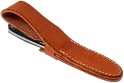 Bark River Mini Aurora Hunter CPM 3V, Black Canvas Micarta -Knives And Tools Comercio BRK06 028BRKC 07 bark river knives