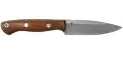Bark River Mini Aurora CPM 154, American Walnut -Knives And Tools Comercio BRK06 055AMW 02 bark river knives