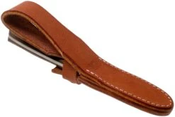 Bark River Mini Aurora CPM 154, American Walnut -Knives And Tools Comercio BRK06 055AMW 07 bark river knives