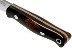 Bark River Bushcrafter CPM CruWear, Desert Ironwood, Cuchillo Bushcraft -Knives And Tools Comercio BRK06 165DI 05 bark river knives