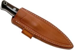 Bark River Bushcrafter CPM CruWear, Desert Ironwood, Cuchillo Bushcraft -Knives And Tools Comercio BRK06 165DI 06 bark river knives