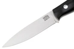 Bark River Aurora CPM MagnaCut, Black Canvas Micarta, Cuchillo De Bushcraft 11 Bark River Aurora CPM MagnaCut, Black Canvas Micarta, Cuchillo De Bushcraft -Knives And Tools Comercio BRK06 181 001BCM 03 barkriver