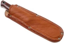 Bark River Bushcrafter II CPM 3V Hellfire Maple Burl Cuchillo Bushcraft -Knives And Tools Comercio BRK06 223HMB 06 bark river knives