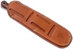 Bark River Bushcrafter II CPM 3V Hellfire Maple Burl Cuchillo Bushcraft -Knives And Tools Comercio BRK06 223HMB 07 bark river knives