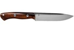 Bark River Aurora II CPM 3V, Desert Ironwood Cuchillo Bushcraft -Knives And Tools Comercio BRK06 225DIW 02 bark river knives
