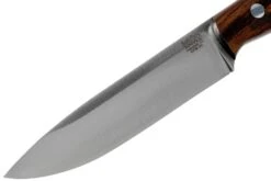 Bark River Aurora II CPM 3V, Desert Ironwood Cuchillo Bushcraft -Knives And Tools Comercio BRK06 225DIW 03 bark river knives