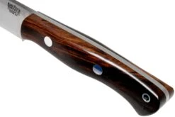 Bark River Aurora II CPM 3V, Desert Ironwood Cuchillo Bushcraft -Knives And Tools Comercio BRK06 225DIW 05 bark river knives