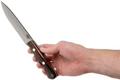 Bark River Aurora II CPM 3V, Desert Ironwood Cuchillo Bushcraft -Knives And Tools Comercio BRK06 225DIW 06 bark river knives