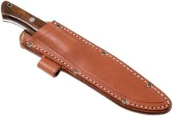 Bark River Aurora II CPM 3V, Desert Ironwood Cuchillo Bushcraft -Knives And Tools Comercio BRK06 225DIW 07 bark river knives