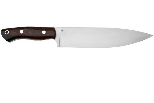 Bark River Aurora 3 06-321DIR CPM 3V, Desert Ironwood, Cuchillo Fijo 4 Bark River Aurora 3 06-321DIR CPM 3V, Desert Ironwood, Cuchillo Fijo - Imagen 2