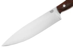 Bark River Aurora 3 06-321DIR CPM 3V, Desert Ironwood, Cuchillo Fijo 10 Bark River Aurora 3 06-321DIR CPM 3V, Desert Ironwood, Cuchillo Fijo -Knives And Tools Comercio BRK06 321DIR 03 barkriver