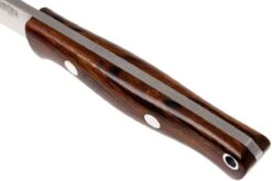 Bark River Bravo EDC A2 Rampless, Desert Ironwood, Funda Marrón -Knives And Tools Comercio BRK07 007DIW1 05 bark river brk07 007diw1 05