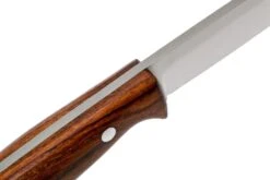 Bark River Gunny Hunter A2, Desert Ironwood -Knives And Tools Comercio BRK07 012DIW 05 bark river