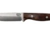 Bark River Gunny Scandi CPM 3V, American Walnut, Funda Marrón 2 Bark River Gunny Scandi CPM 3V, American Walnut, Funda Marrón -Knives And Tools Comercio BRK07 024AMW 01 bark river brk07 024gamw 01