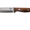 Bark River Gunny Scandi CPM 3V, Desert Ironwood, Funda Marrón -Knives And Tools Comercio BRK07 024DIW 01 bark river brk07 024diw 01