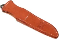 Bark River Gunny Hunter CPM 3V, Green Canvas Micarta -Knives And Tools Comercio BRK07 025GNC 08 bark river brk07 025gnc 08