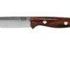 Bark River Bravo EDC CPM 3V Rampless, Desert Ironwood Cuchillo Bushcraft -Knives And Tools Comercio BRK07 027DI 01 bark river knives