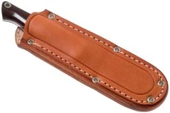 Bark River Bravo EDC CPM 3V Rampless, Burgundy Canvas Micarta Cuchillo Bushcraft -Knives And Tools Comercio BRK07 027RCMR 06 bark river knives