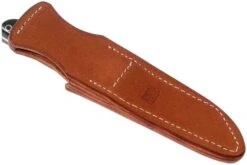 Bark River Gunny Hunter LT CPM 3V Black Canvas Micarta Cuchillo Bushcraft -Knives And Tools Comercio BRK07 029BCM 07 bark river knives