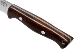 Bark River Gunny Hunter LT CPM 3V Desert Ironwood Cuchillo Bushcraft -Knives And Tools Comercio BRK07 029DI 05 bark river knives