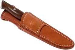 Bark River Gunny Hunter LT CPM 3V Desert Ironwood Cuchillo Bushcraft -Knives And Tools Comercio BRK07 029DI 06 bark river knives