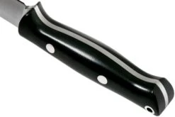 Böker Plus Micro Caiman 02BO043 Cuchillo Fijo EDC, Cronos Design -Knives And Tools Comercio BRK07 054BKC RS 04 bark river