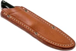 Böker Plus Micro Caiman 02BO043 Cuchillo Fijo EDC, Cronos Design -Knives And Tools Comercio BRK07 054BKC RS 07 bark river