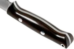 Bark River Bravo EDC CPM 154, Desert Ironwood, Rampless -Knives And Tools Comercio BRK07 054DIW RS 04 bark river