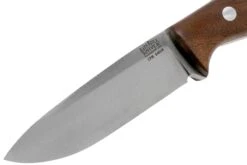 Bark River Gunny Hunter CPM S45VN, American Walnut Cuchillo De Caza -Knives And Tools Comercio BRK07 084AW 03 bark river knives