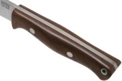 Bark River Gunny Hunter CPM S45VN, American Walnut Cuchillo De Caza -Knives And Tools Comercio BRK07 084AW 05 bark river knives