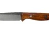 Bark River Gunny Hunter CPM S45VN, Desert Ironwood Cuchillo De Caza -Knives And Tools Comercio BRK07 084DI 01 bark river knives