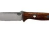 Bark River Bravo 1 A2, Desert Ironwood Cuchillo De Exterior -Knives And Tools Comercio BRK07 111DIW 01 bark river knives
