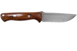 Bark River Bravo 1 CPM 3V, Desert Ironwood Cuchillo De Exterior -Knives And Tools Comercio BRK07 114DIW 02 bark river knives