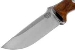 Bark River Bravo 1 CPM 3V, Desert Ironwood Cuchillo De Exterior -Knives And Tools Comercio BRK07 114DIW 03 bark river knives