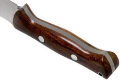 Bark River Bravo 1 CPM 3V, Desert Ironwood Cuchillo De Exterior -Knives And Tools Comercio BRK07 114DIW 04 bark river knives